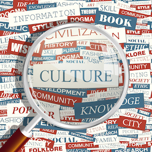 Culture is Merriam-Webster’s Word of the Year – For Good Reason