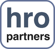 HRO-Logo